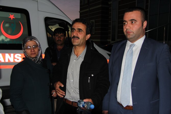 Van'daki Kadın Cinayeti Davası