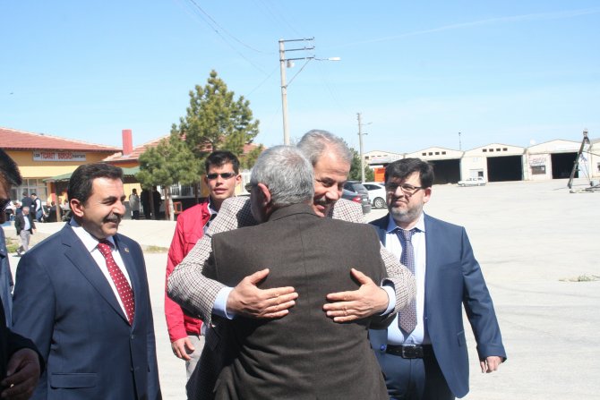 Genel Seçime Doğru