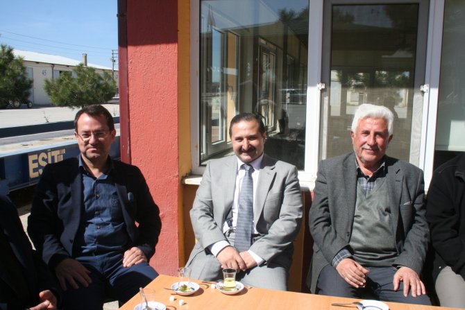 Genel Seçime Doğru