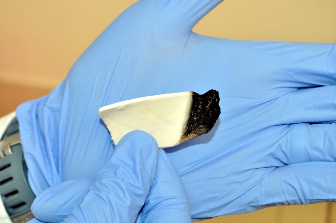 Alevlenme Dayanımı Yüksek Plastik Geliştirdiler