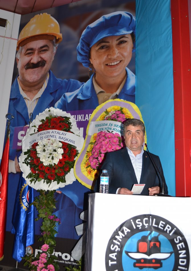 Chp Genel Başkan Yardımcısı Akkaya: