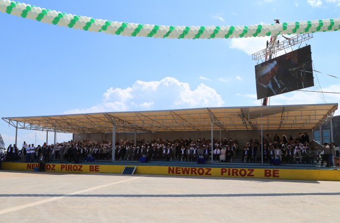 Diyarbakır'da "Kutlu Doğum Haftası" Etkinliği