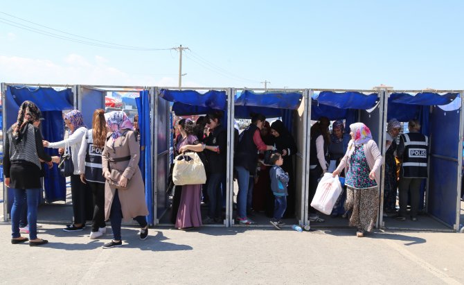 Diyarbakır'da "Kutlu Doğum Haftası" Etkinliği