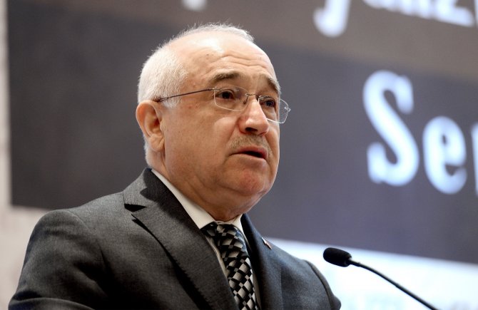 Emperyalizm Ve Ermeni Meselesi Sempozyumu