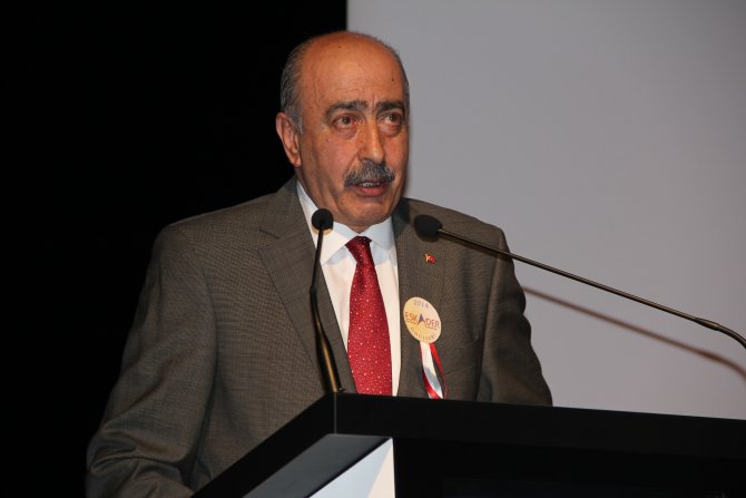 Eskader Ödülleri Sahiplerini Buldu