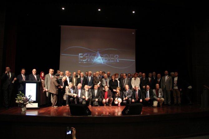 Eskader Ödülleri Sahiplerini Buldu