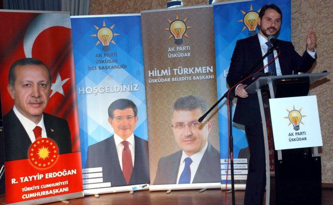 Genel Seçime Doğru