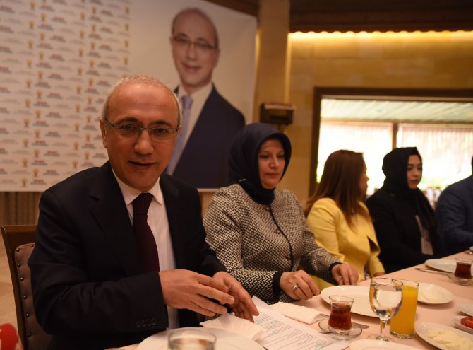 Genel Seçime Doğru