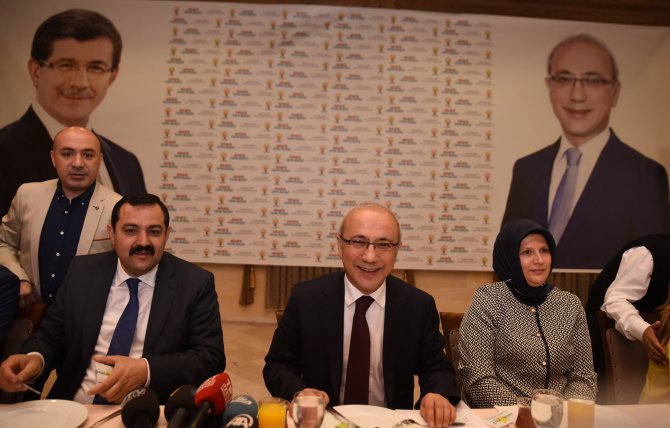 Genel Seçime Doğru