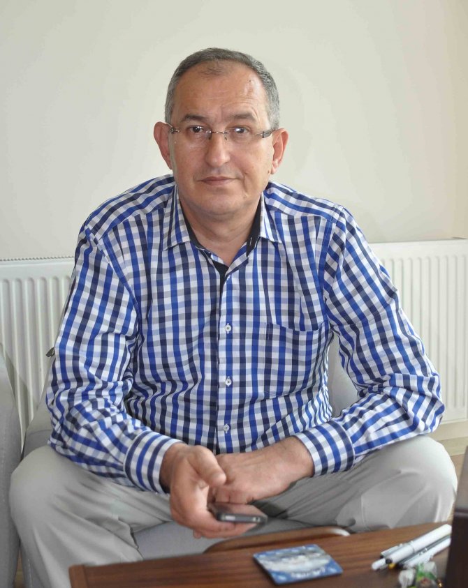 Ysk, Adaylıklara İtirazları Görüştü