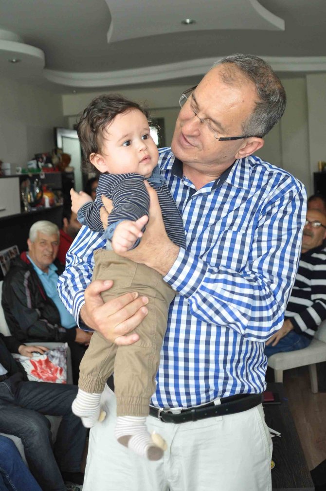 Ysk, Adaylıklara İtirazları Görüştü