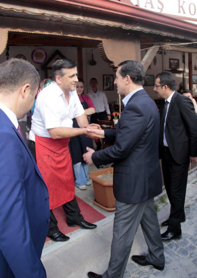 Genel Seçime Doğru