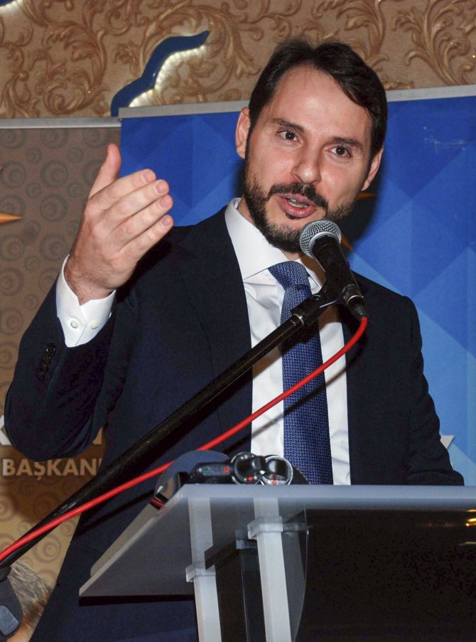 Genel Seçime Doğru