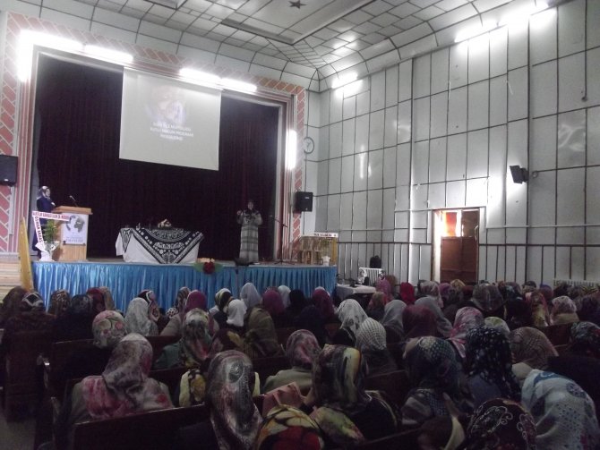 Kutlu Doğum Haftası