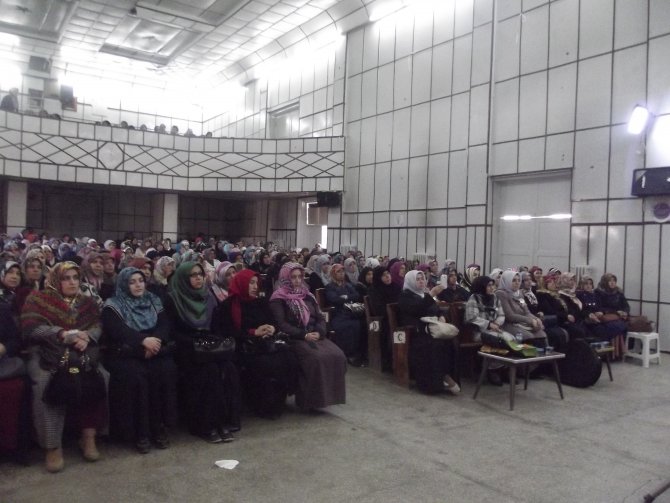 Kutlu Doğum Haftası