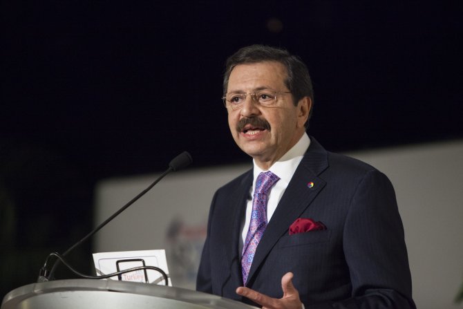 Imf-dünya Bankası Yıllık Bahar Toplantıları