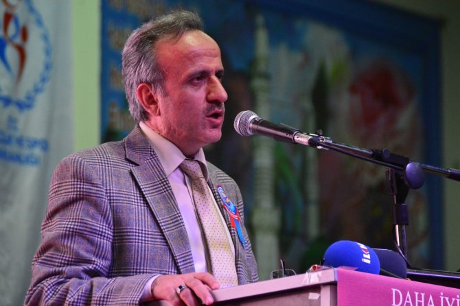 Kutlu Doğum Haftası