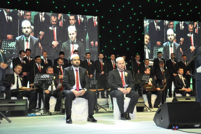 Kutlu Doğum Haftası