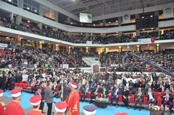 Kutlu Doğum Haftası