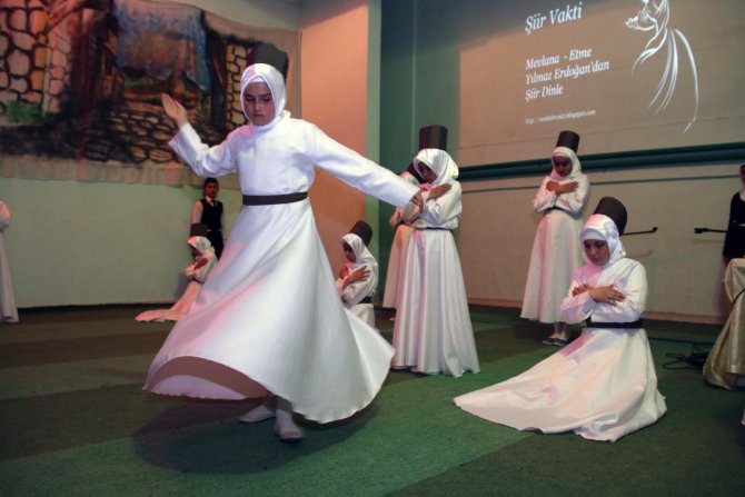 Kutlu Doğum Haftası