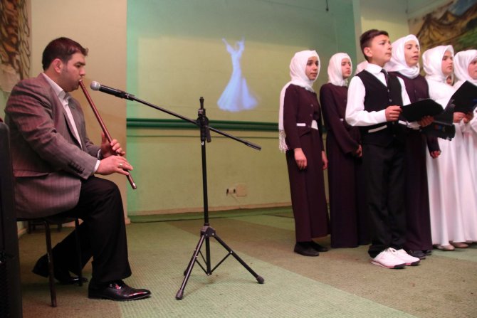 Kutlu Doğum Haftası