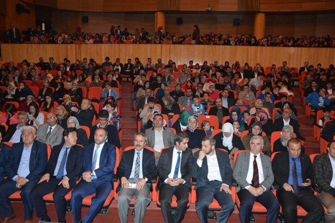 Kutlu Doğum Haftası