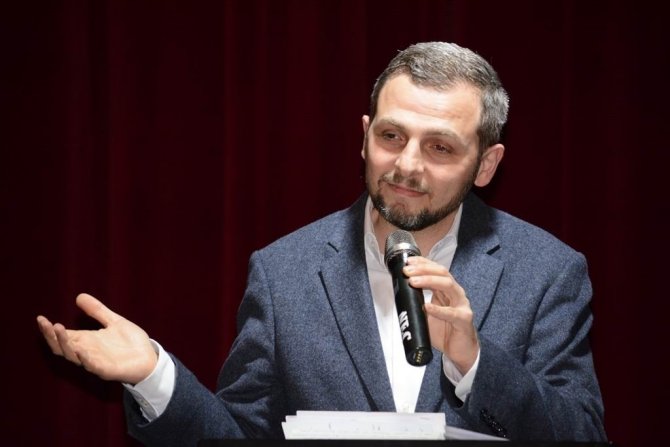 Kutlu Doğum Haftası