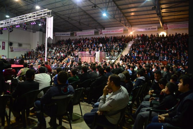 Kutlu Doğum Haftası