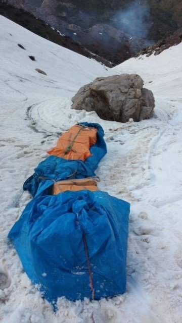 Mehmetçik'ten Sigara Kaçakçılığı Operasyonu