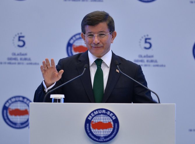 Memur-sen 5. Olağan Genel Kongresi