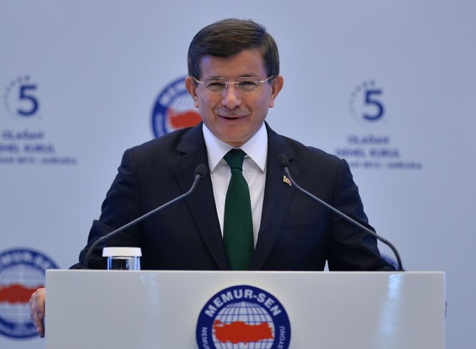 Memur-sen 5. Olağan Genel Kongresi