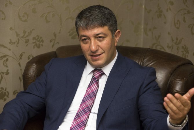 Mhp'nin Milletvekili Adayı Haberal, Hayvan Ticaretine Tepkili