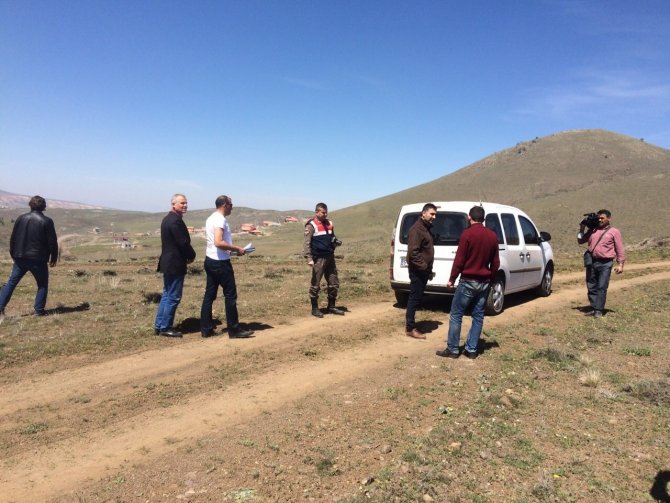 Niğde'de "Dur" İhtarına Uymayan Araca Ateş Açıldı: 1 Ölü