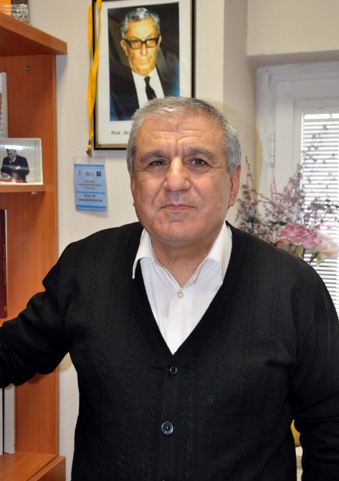 "Dış Devletler, Ermenileri De Kullandı"