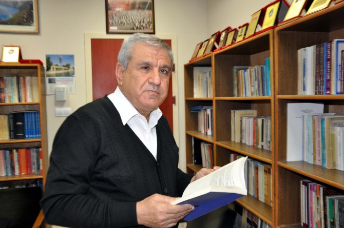 "Dış Devletler, Ermenileri De Kullandı"