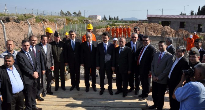 Şehit Savcı Kiraz'ın Adı Cezaevindeki Camiye Verilecek