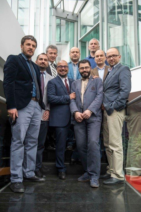 Tfmd 15. Genel Kurulu