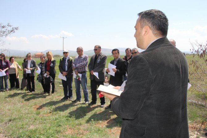 Zirve Yayınevi'ndeki Cinayetler