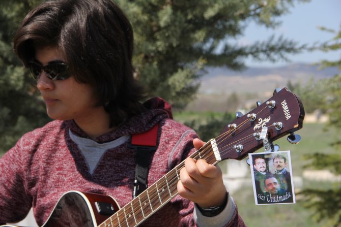 Zirve Yayınevi'ndeki Cinayetler