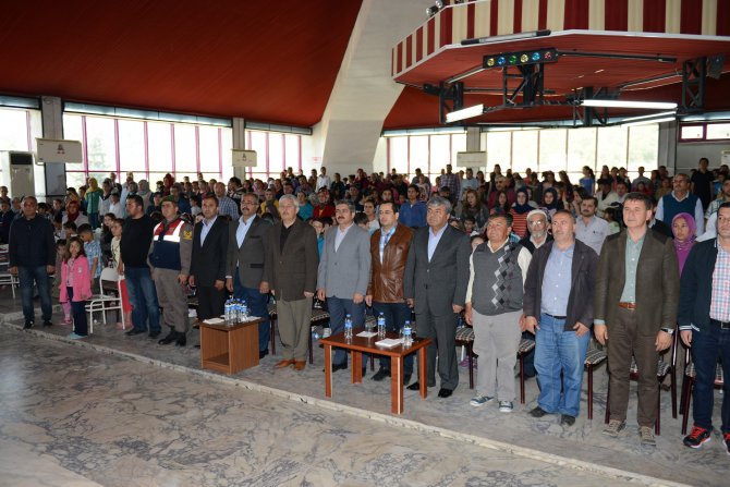 23 Nisan Çocuk Şenliği