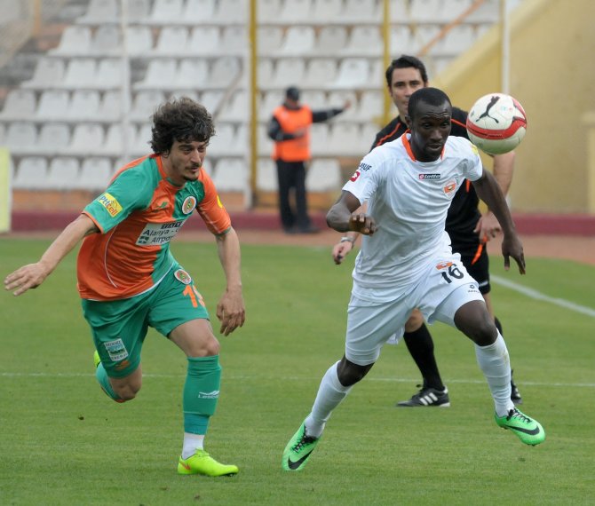 Futbol: Ptt 1. Lig