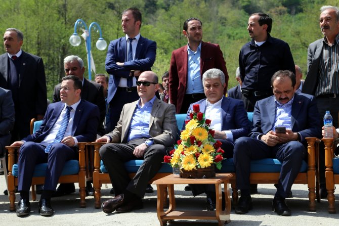 Ak Parti Genel Başkan Yardımcısı Soylu:
