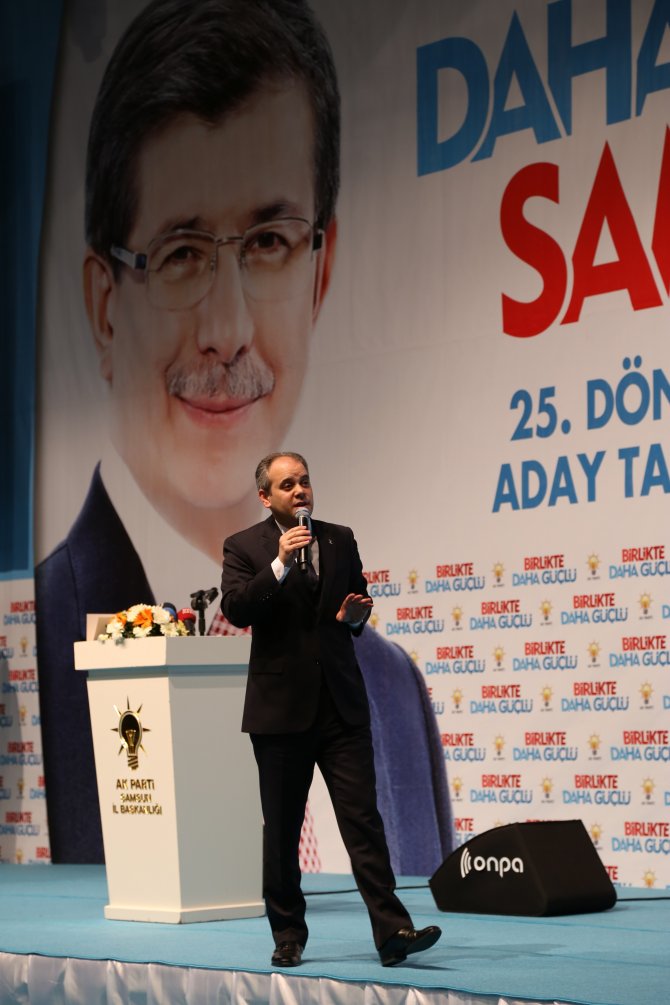 Genel Seçime Doğru