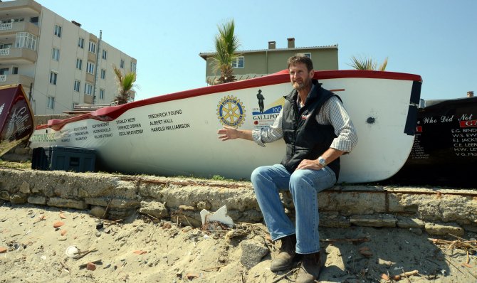 100 Yıllık Savaş Malzemelerini Halen Kullanıyorlar