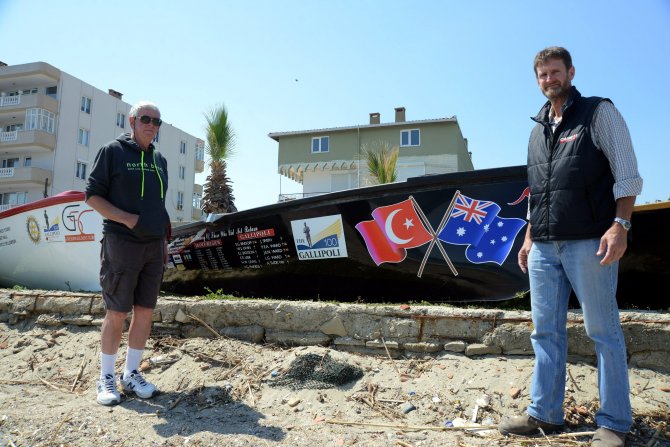 100 Yıllık Savaş Malzemelerini Halen Kullanıyorlar