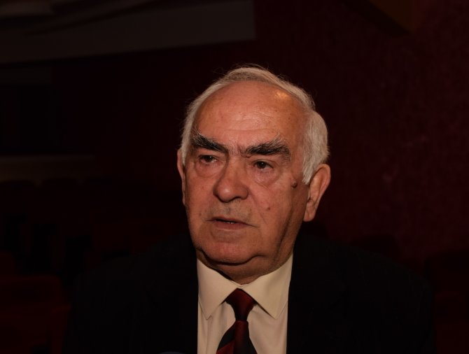 Arnavutlar'ın ''Çanakkale Türküsü'' Sevgisi