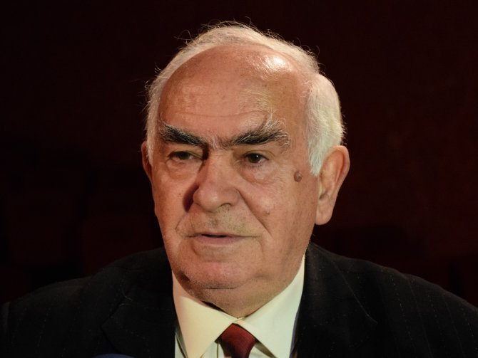 Arnavutlar'ın ''Çanakkale Türküsü'' Sevgisi