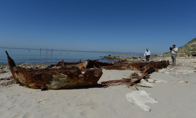 Çanakkale Zaferi'nin 100 Yıllık "Kutsal" Mirası