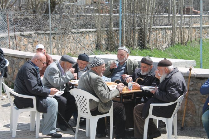 Doğanşar'dan Kısa Kısa