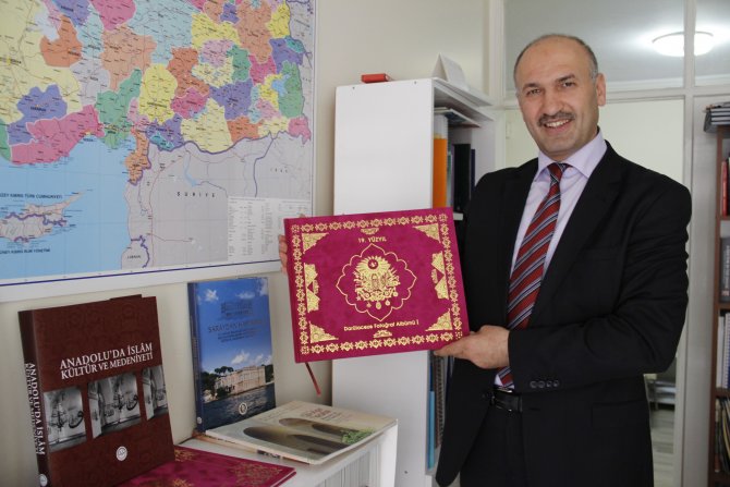 Yaşlıların Sorunları Türkiye'de Tartışılacak